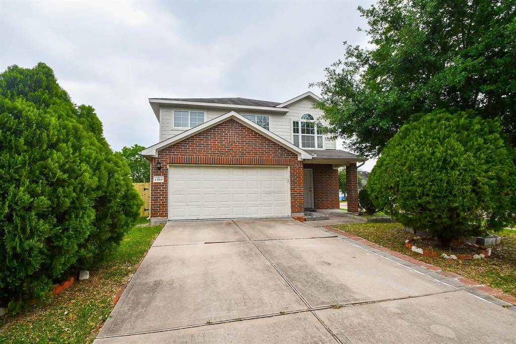 Houston, TX 77083,13919 Fraser Lake LN