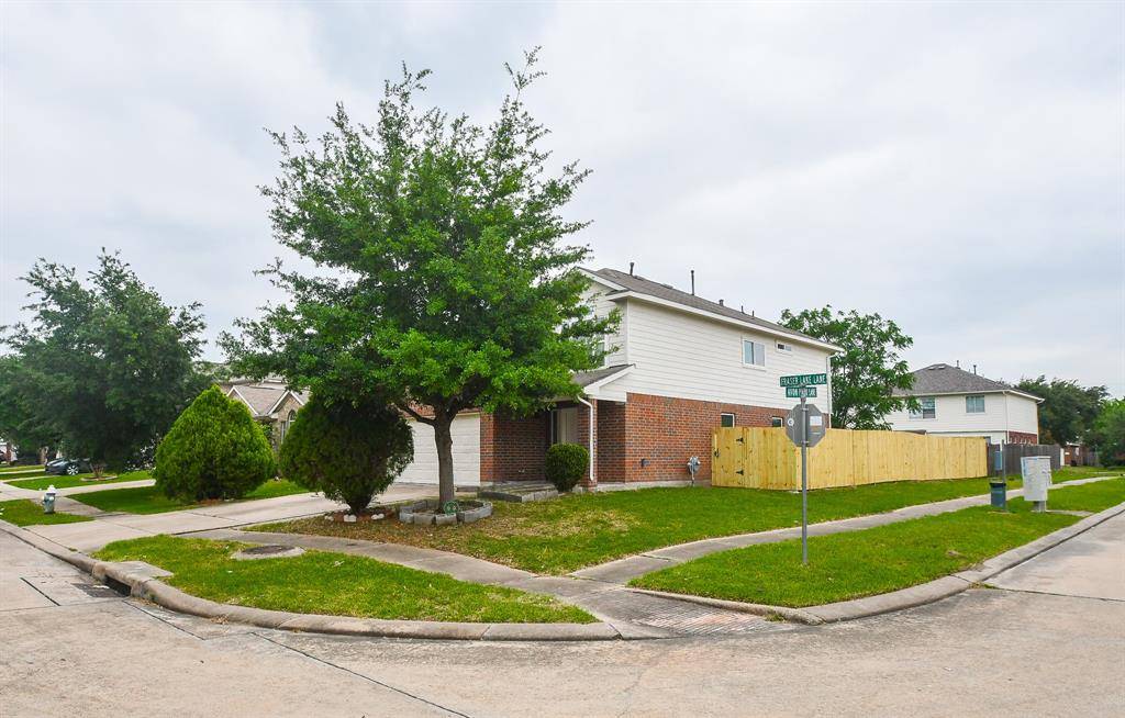 Houston, TX 77083,13919 Fraser Lake LN