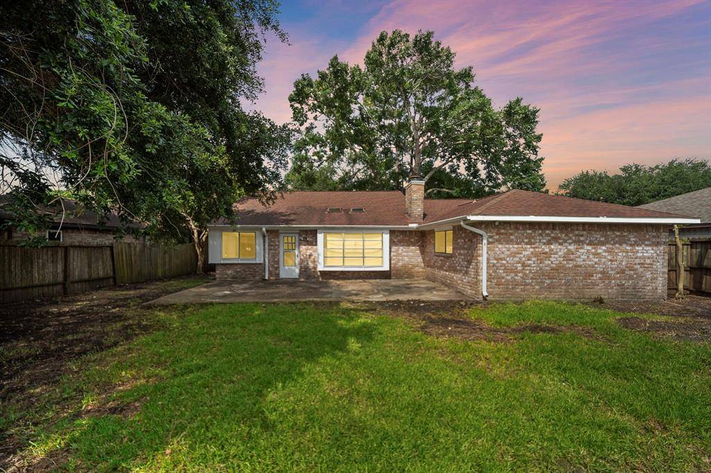 Missouri City, TX 77489,1639 Castle Creek DR
