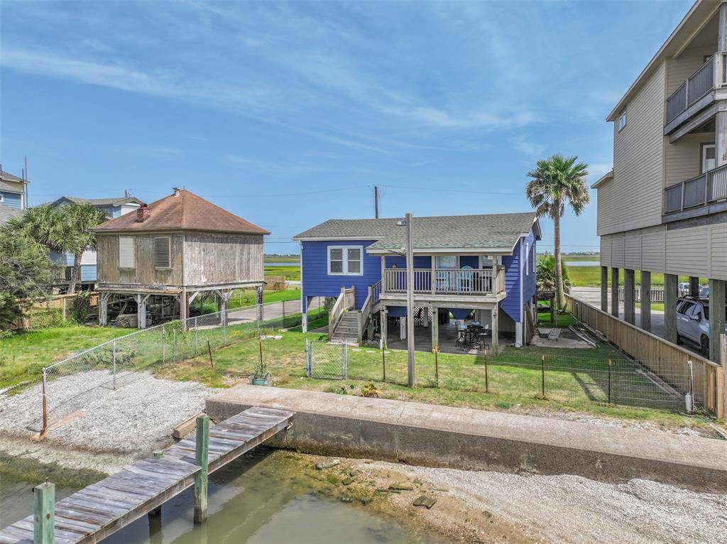 Galveston, TX 77554,11708 Sportsman RD