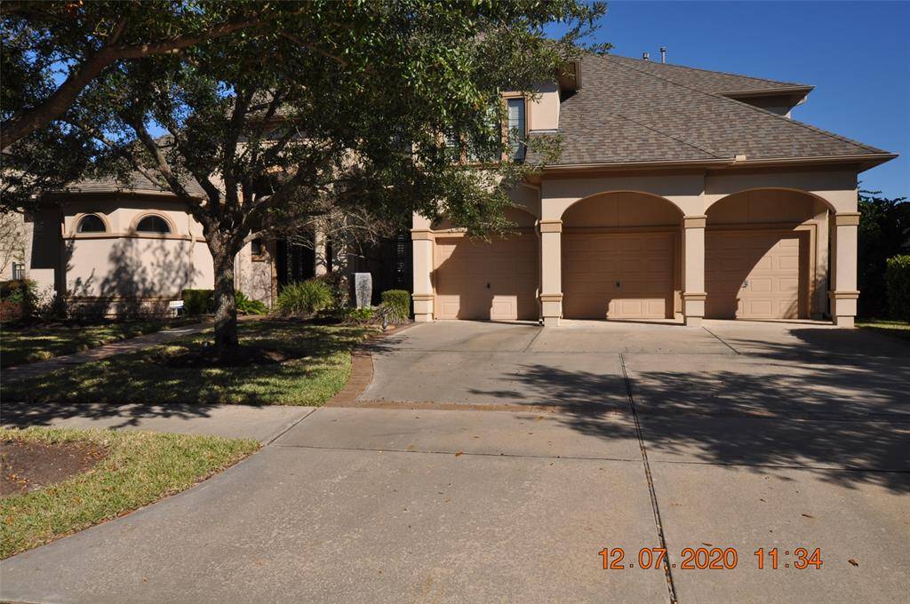 Katy, TX 77494,7514 San Clemente Point CT