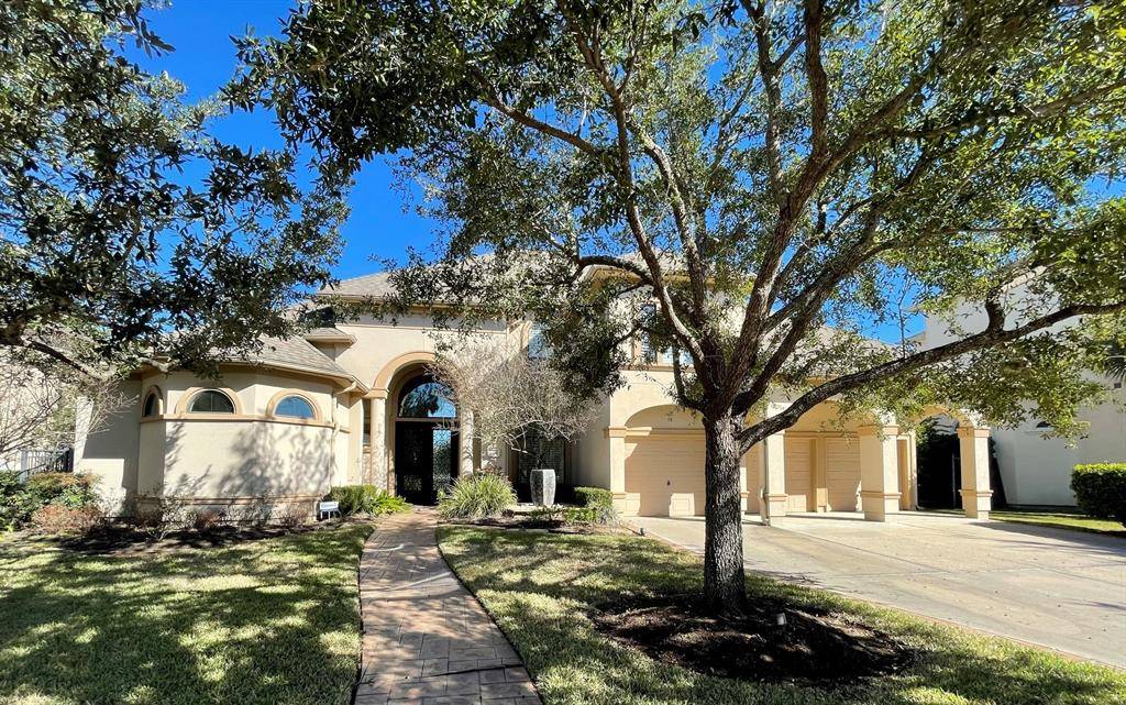 Katy, TX 77494,7514 San Clemente Point CT