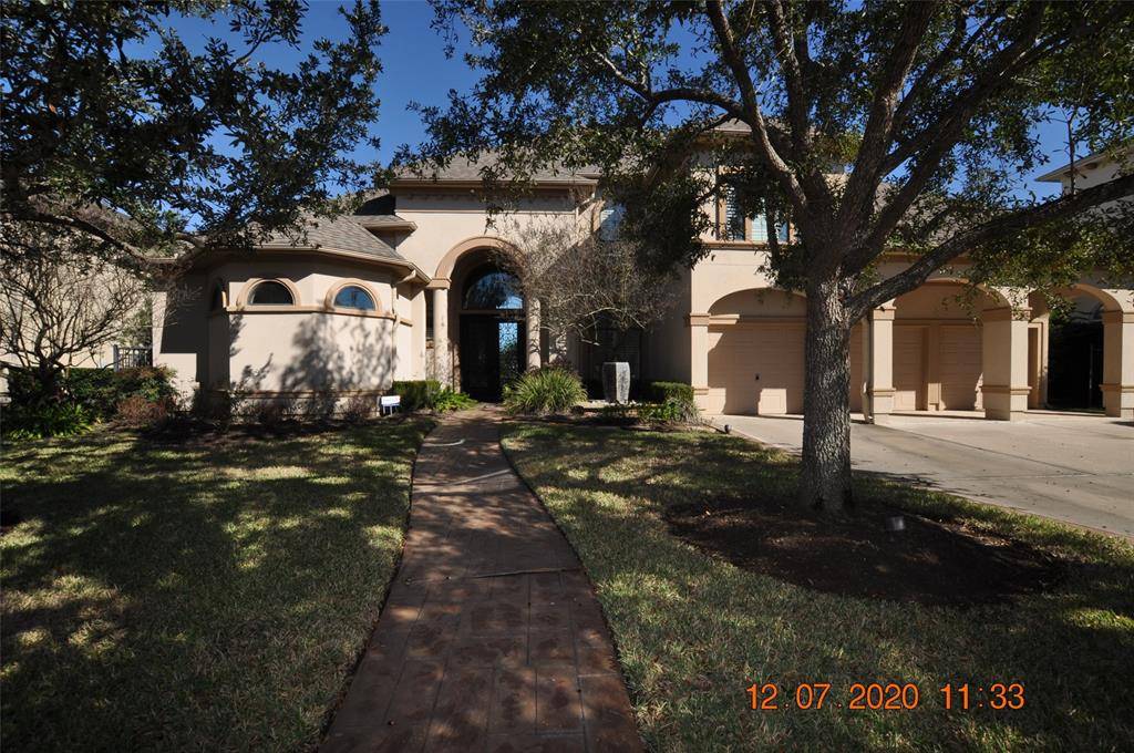 Katy, TX 77494,7514 San Clemente Point CT