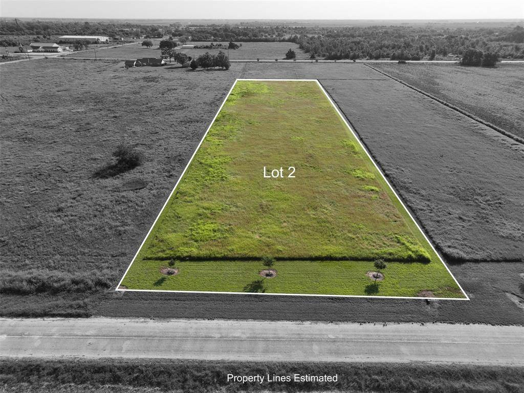 Beasley, TX 77417,000 Neal Rd Lot 2