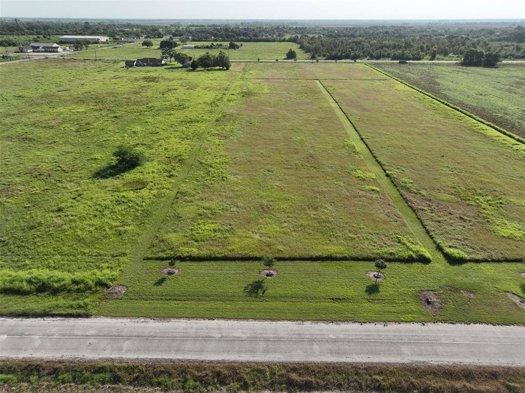 Beasley, TX 77417,000 Neal Rd Lot 2