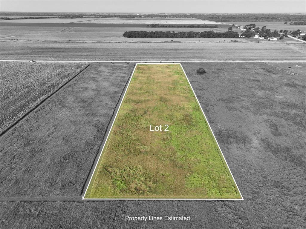 Beasley, TX 77417,000 Neal Rd Lot 2