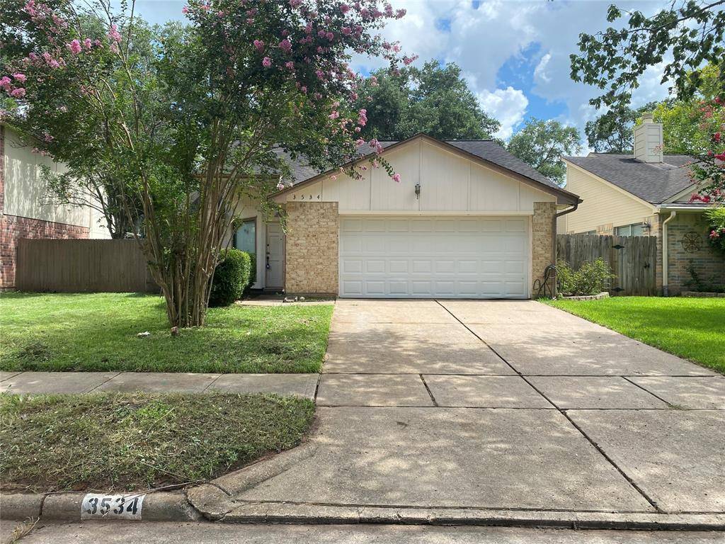 Sugar Land, TX 77478,3534 Woodmere LN
