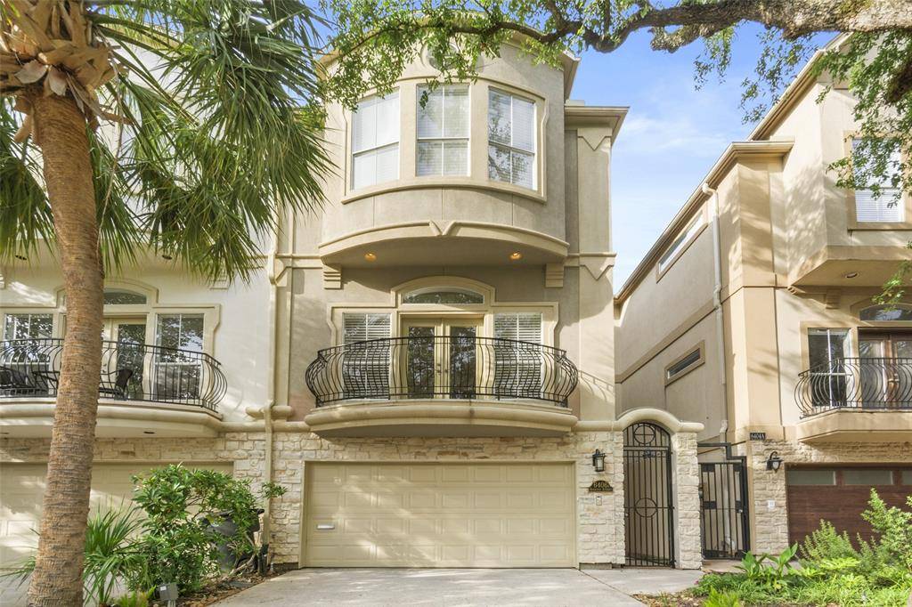 Houston, TX 77007,6406 Rodrigo ST