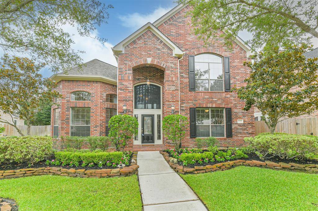 Cypress, TX 77433,22011 Twinkle Sky CT