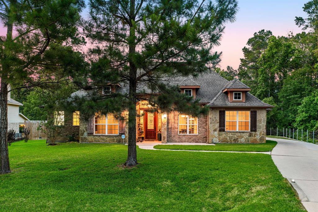 Magnolia, TX 77355,42 Brookefield CIR