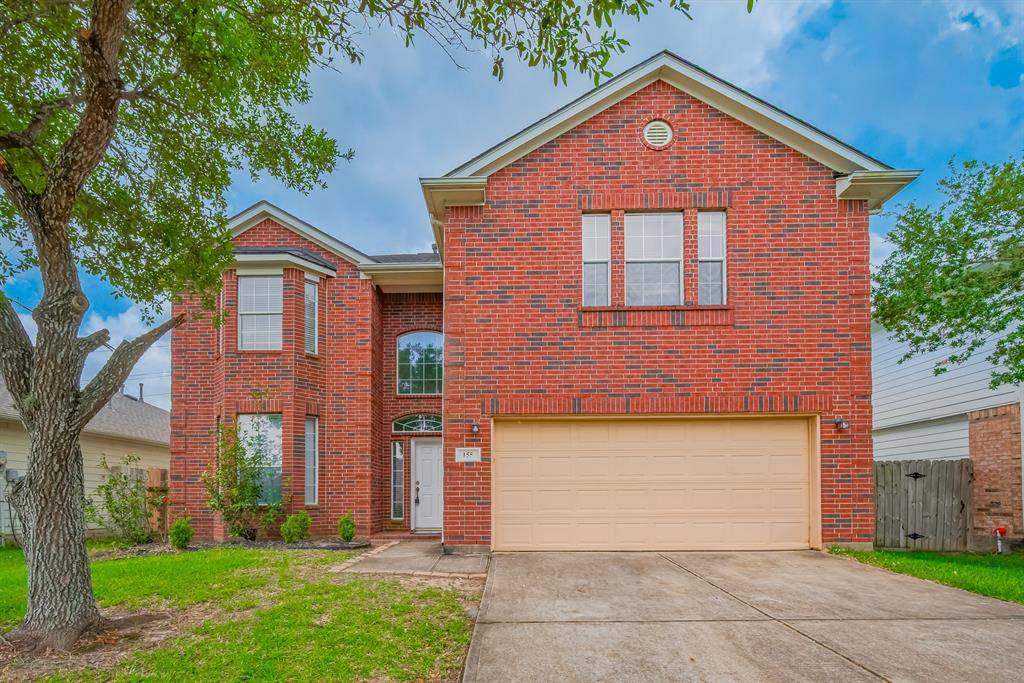 Manvel, TX 77578,155 Rodeo DR