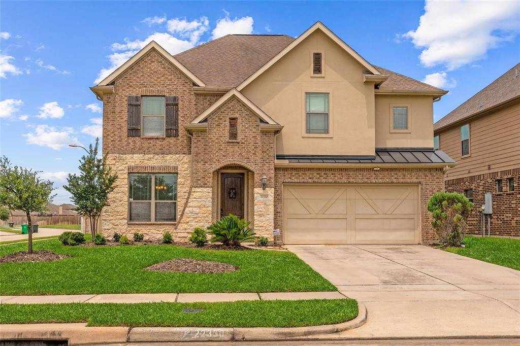 Tomball, TX 77375,22330 Mosshall CT