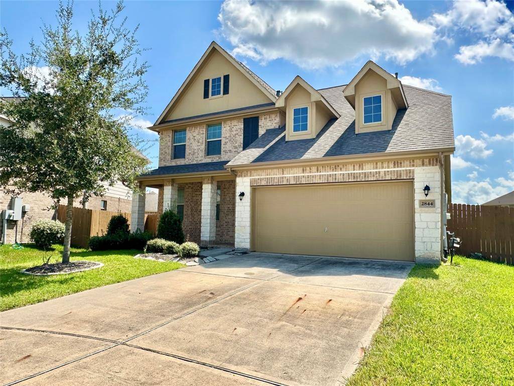 League City, TX 77573,2844 Mezzi CT