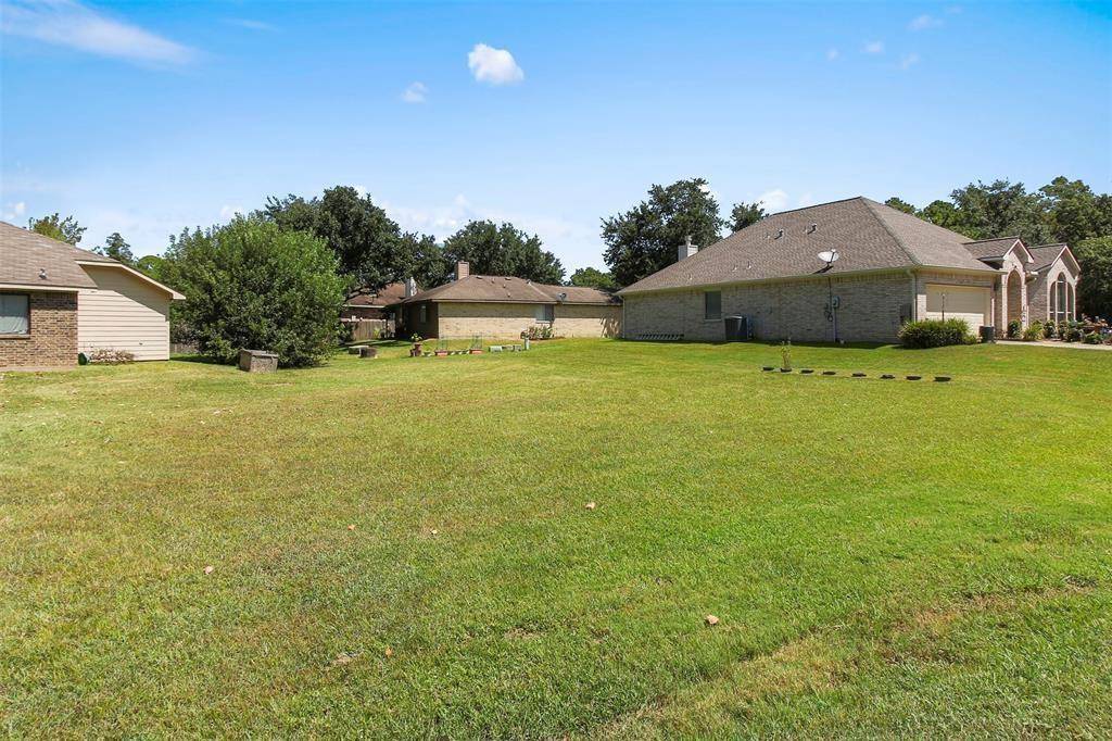 Montgomery, TX 77356,10510 Twin Circles LN