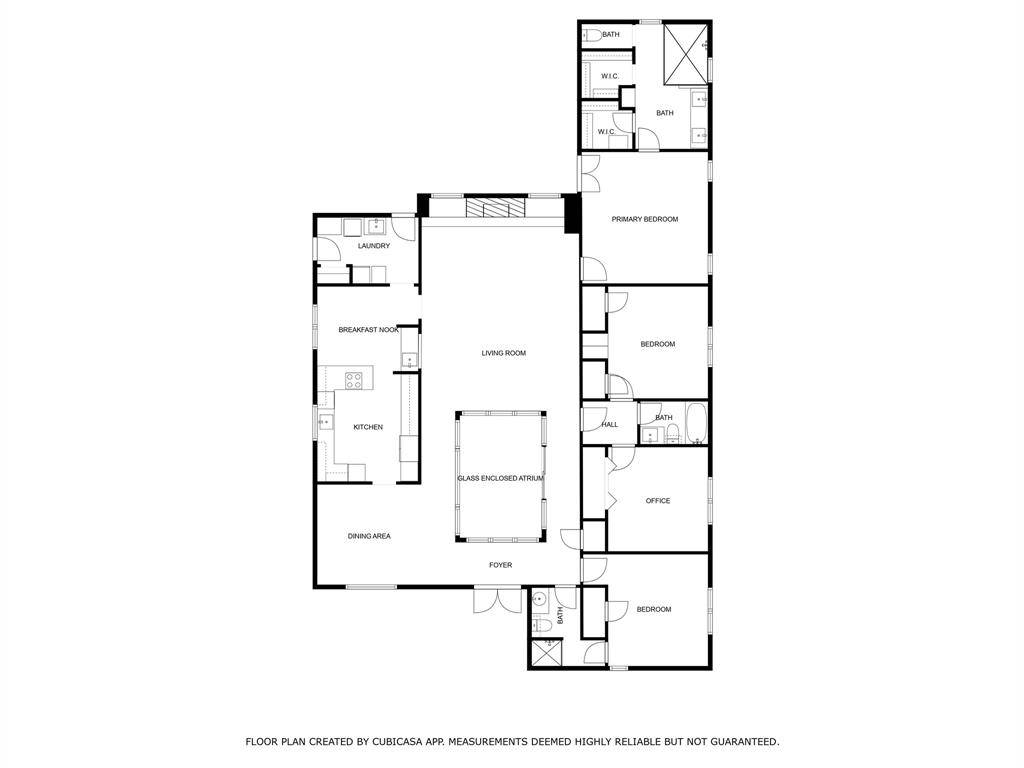 Houston, TX 77077,1719 Prairie Mark LN
