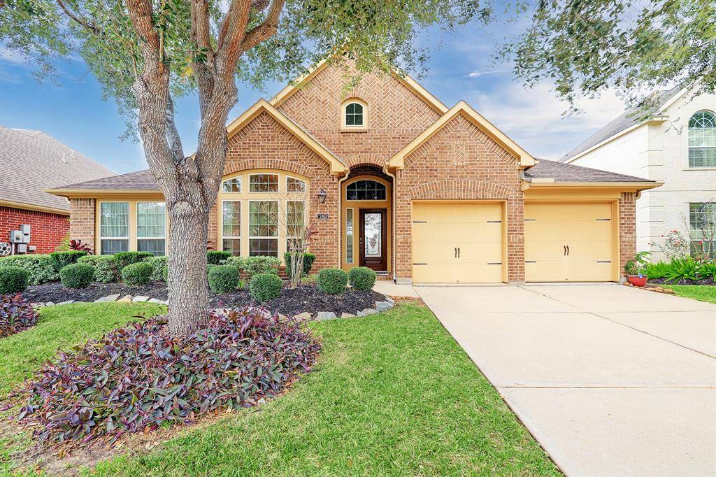 Pearland, TX 77584,2617 Sweet Wind DR