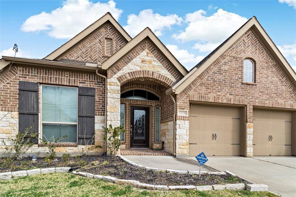 Rosenberg, TX 77471,1318 Watercrest Park LN