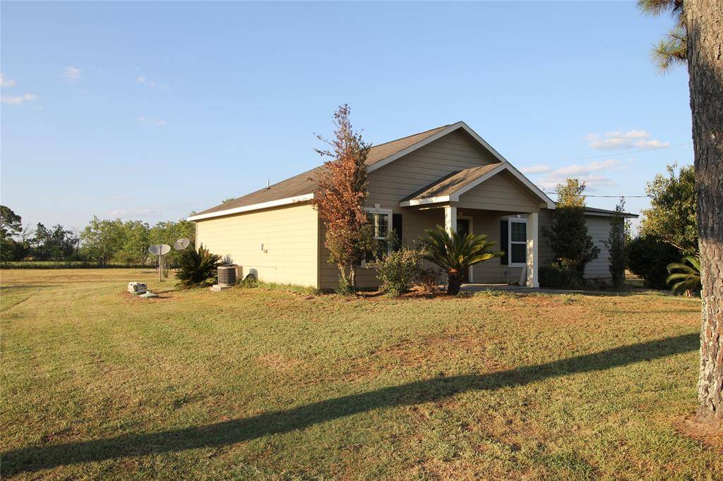 Liberty, TX 77575,99 County Road 1821