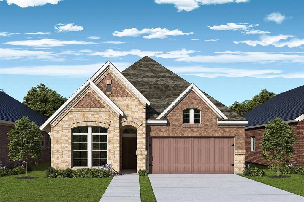 Richmond, TX 77406,6 Savory Saute DR