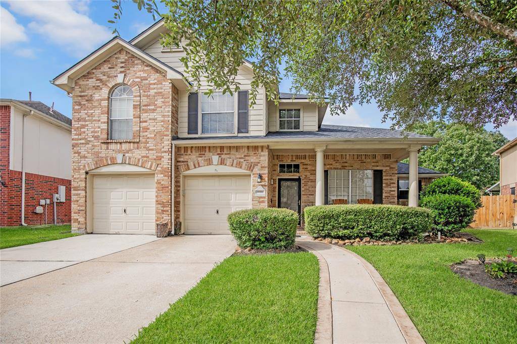 Kingwood, TX 77339,26888 Monarch Manor LN