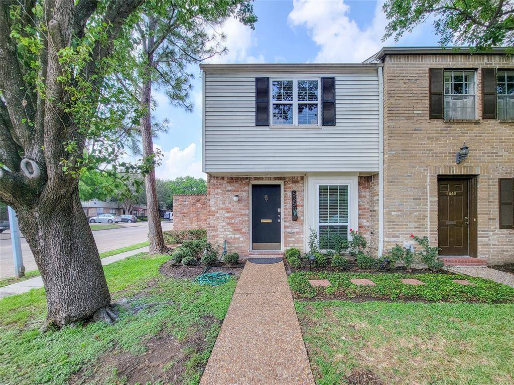 Houston, TX 77057,6350 Chevy Chase DR #25