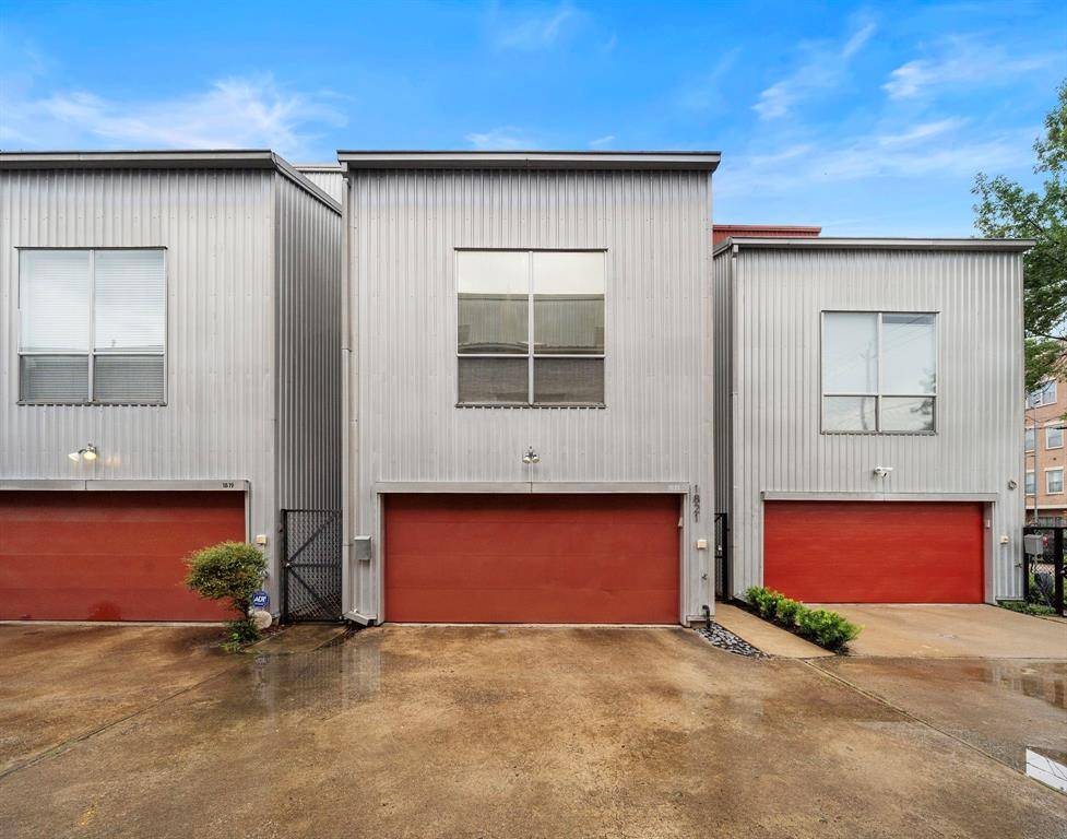 Houston, TX 77004,1821 Tuam ST