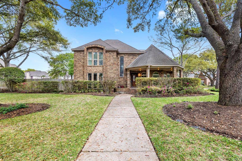 Katy, TX 77450,1919 Wine Cedar LN