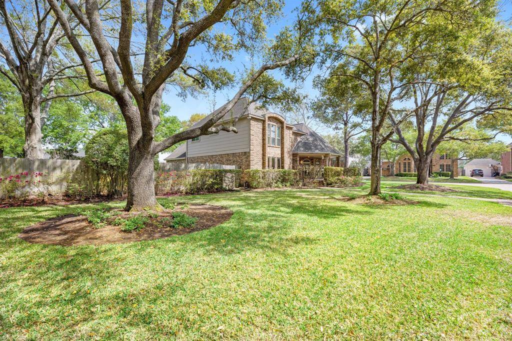 Katy, TX 77450,1919 Wine Cedar LN