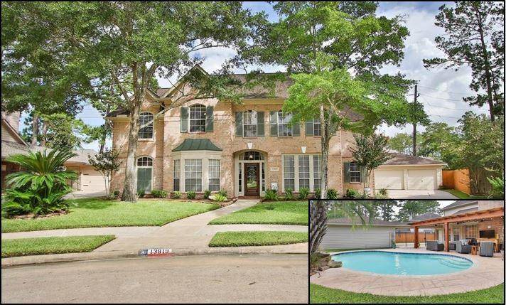 Cypress, TX 77429,13919 Wetherfield LN