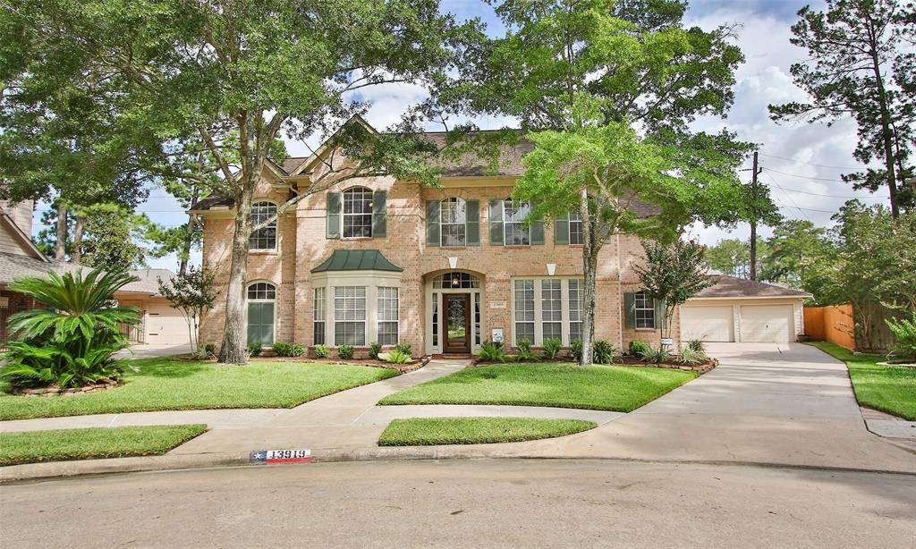 Cypress, TX 77429,13919 Wetherfield LN