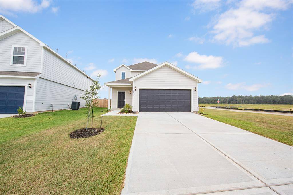 Splendora, TX 77372,13742 Aoudad ST