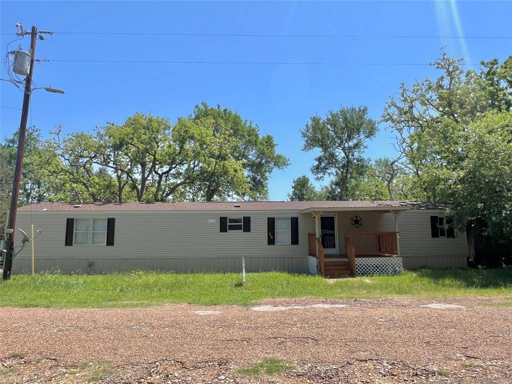 Somerville, TX 77879,1110 Wildberry RD
