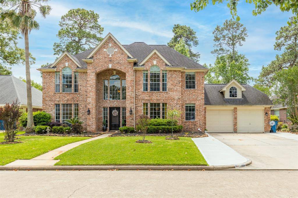 Humble, TX 77346,19110 Polo Meadow DR