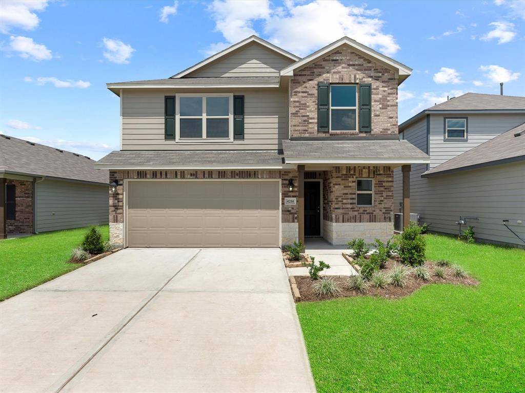 Magnolia, TX 77354,11566 Lazy Oaks Creek DR