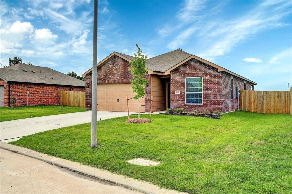Hockley, TX 77447,22807 Gentle Shadow DR