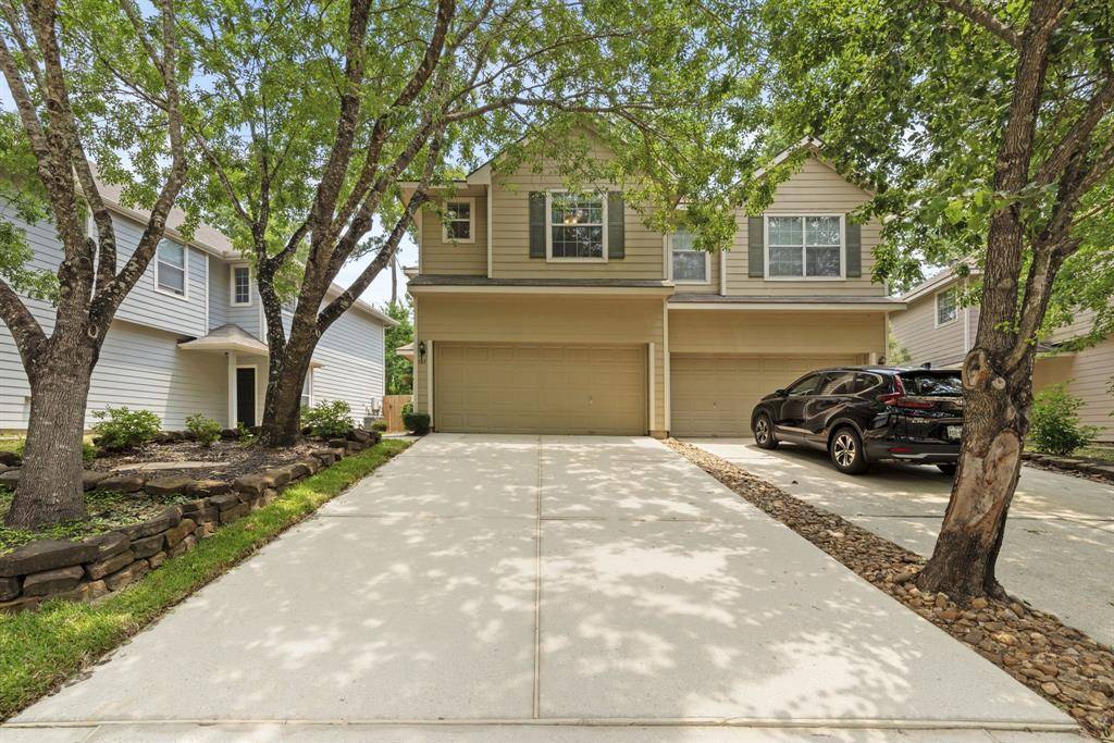 The Woodlands, TX 77382,137 E Summerhaze CIR