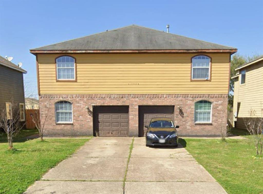 Houston, TX 77084,15506 Waldron CIR