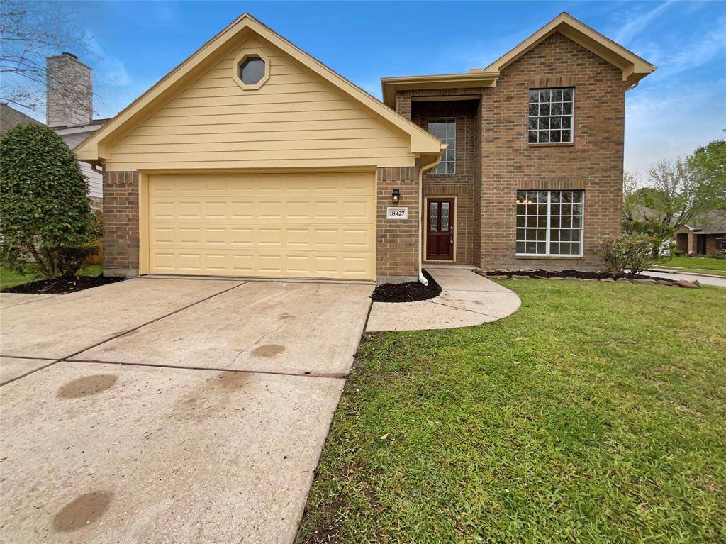 Humble, TX 77346,18427 Bristol Bay CT