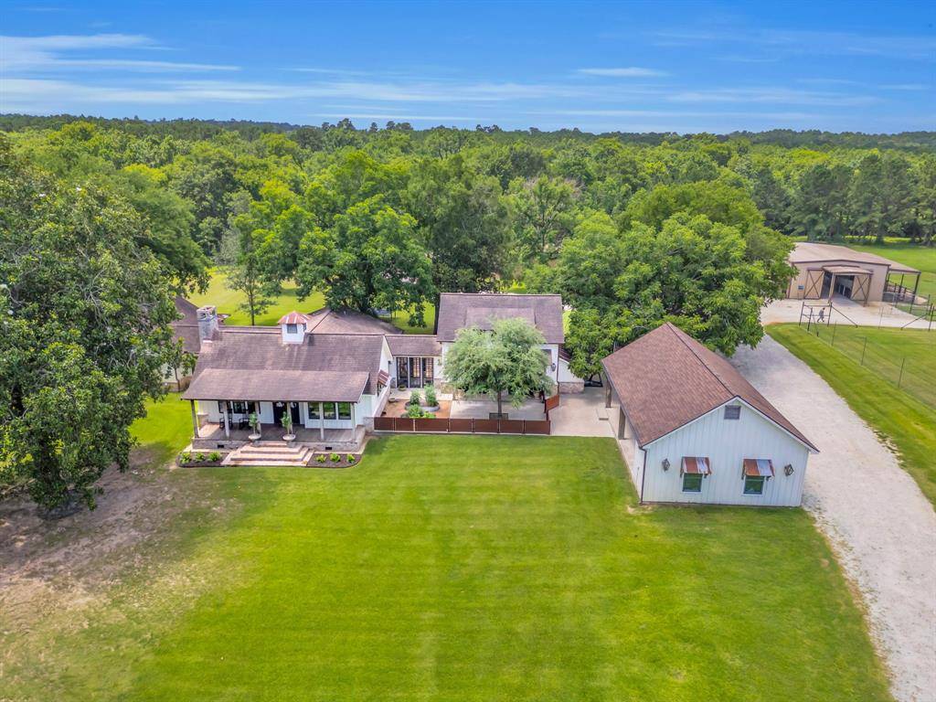 Huntsville, TX 77340,5174 FM 1374