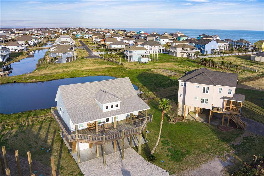 Crystal Beach, TX 77650,2345 Antigua CIR