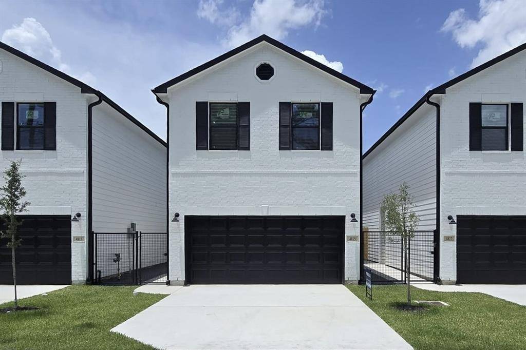 Houston, TX 77016,4817 Keeland ST