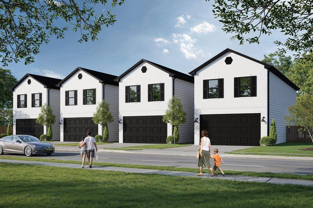 Houston, TX 77016,4817 Keeland ST