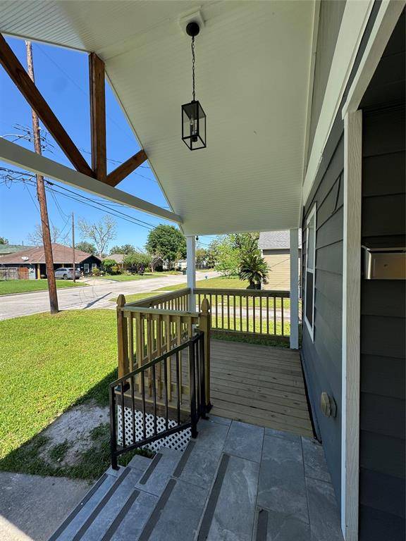 Houston, TX 77009,914 Joyce ST