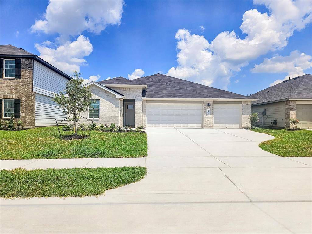 Rosenberg, TX 77469,5528 Poplar ridge court