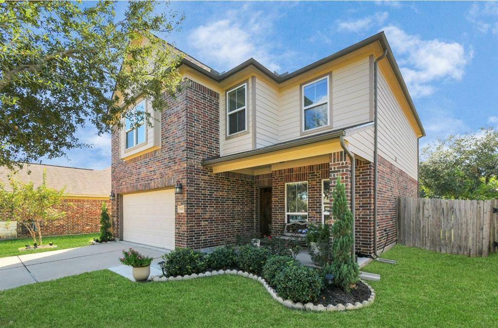 Houston, TX 77084,5007 Singing Bird CIR