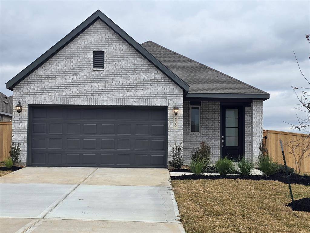 Hockley, TX 77447,28727 Grand Mesquite LN