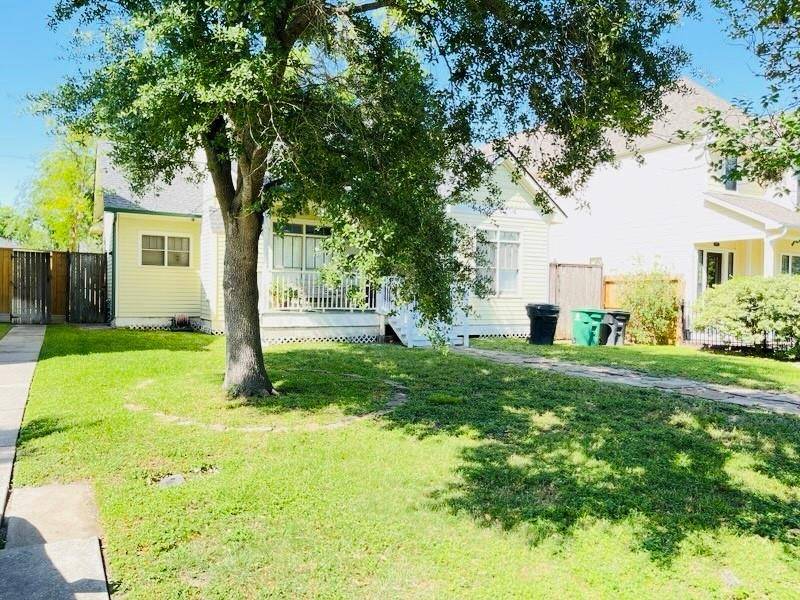 Houston, TX 77008,527 W 26th ST