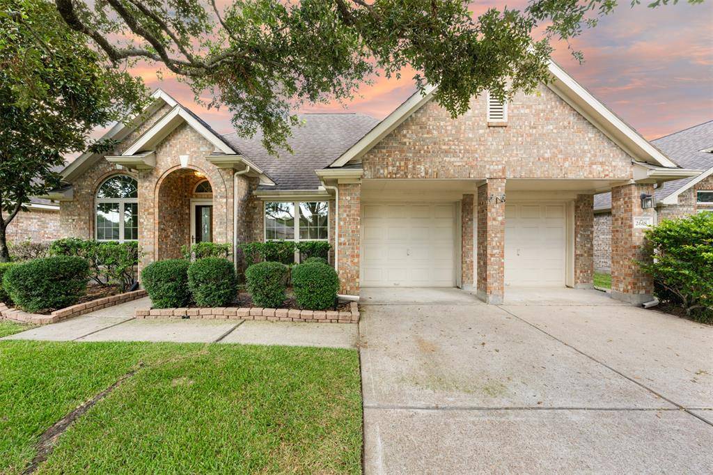Pearland, TX 77584,2618 Parkbriar LN