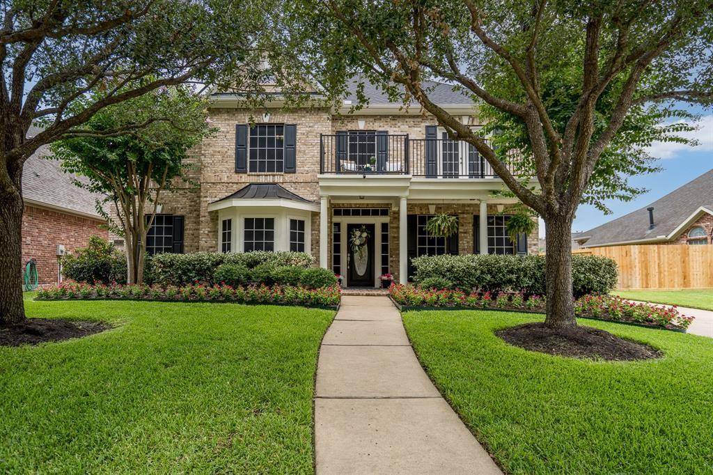 Cypress, TX 77433,21811 Sheffield Gray TRL