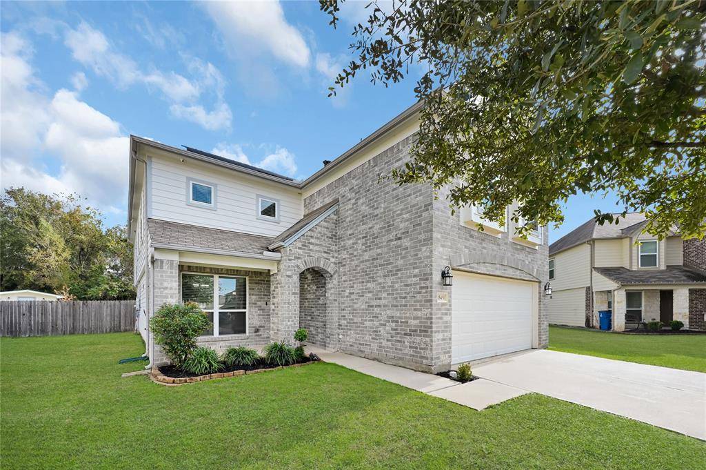 Houston, TX 77044,15451 Winding Boardwalk WAY